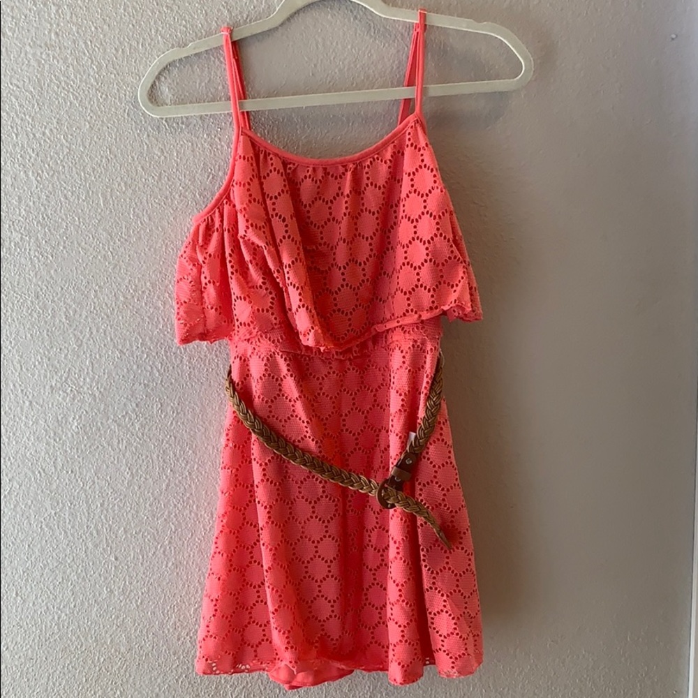 No Boundaries Size M Dress